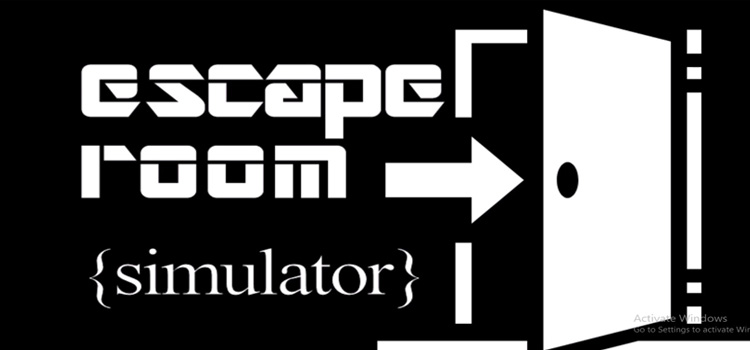 Escape Room Simulator Free Download Full Version PC Game