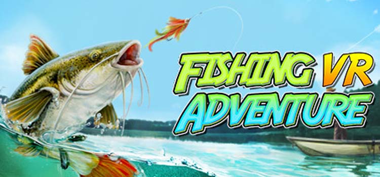 FIshing Adventure VR Free Download Full Version PC Game