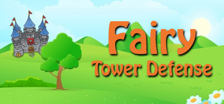 Fairy Tower Defense Free Download Full Version PC Game