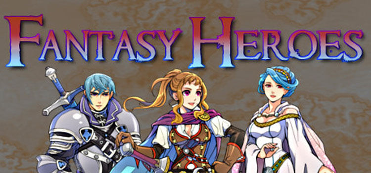 Fantasy Heroes Free Download Full Version Crack PC Game