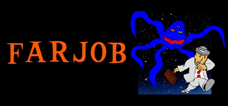 Farjob Free Download Full Version Crack PC Game Setup