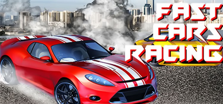 Fast Cars Racing Free Download FULL Version PC Game