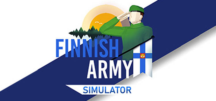 Finnish Army Simulator Free Download Full Version PC Game