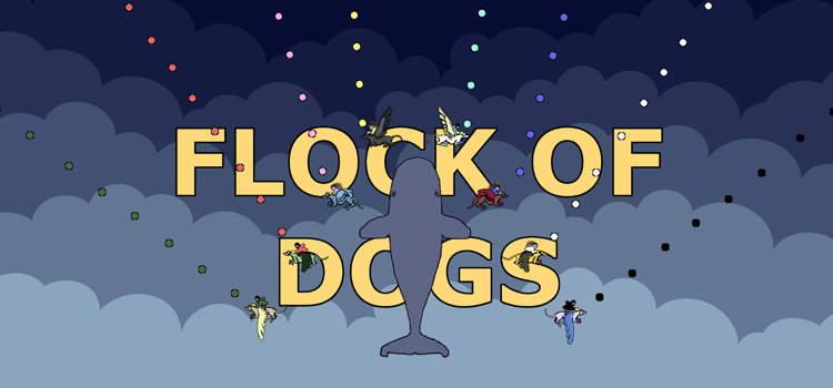 Flock Of Dogs Free Download Full Version Crack PC Game