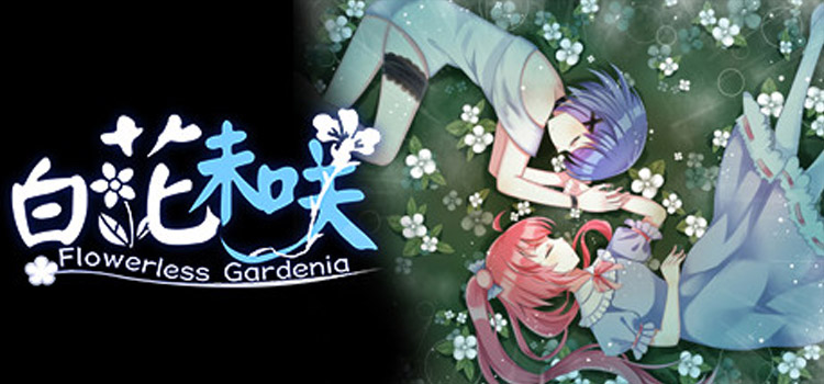 Flowerless Gardenia Free Download Full Version PC Game