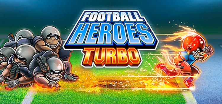Football Heroes Turbo Free Download Full Version PC Game