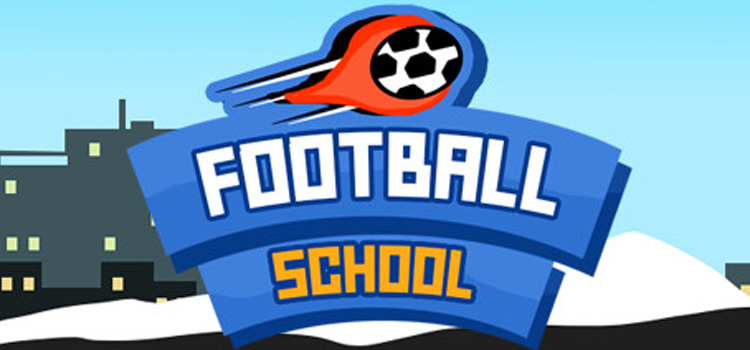 Football School Free Download Full Version Crack PC Game