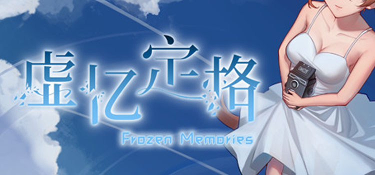 Frozen Memories Free Download Full Version Crack PC Game