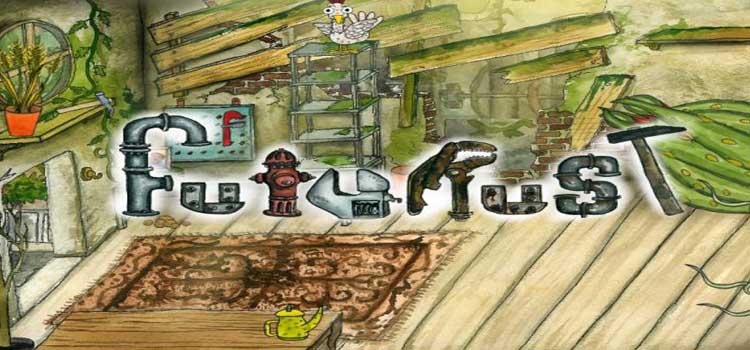 Futurust Free Download Full Version Crack PC Game Setup