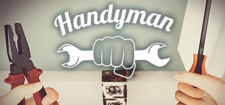 Handyman Free Download FULL Version Crack PC Game