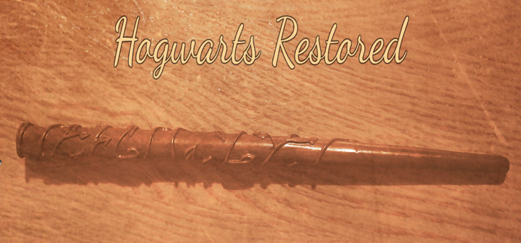 Hogwarts Restored Free Download FULL Version PC Game