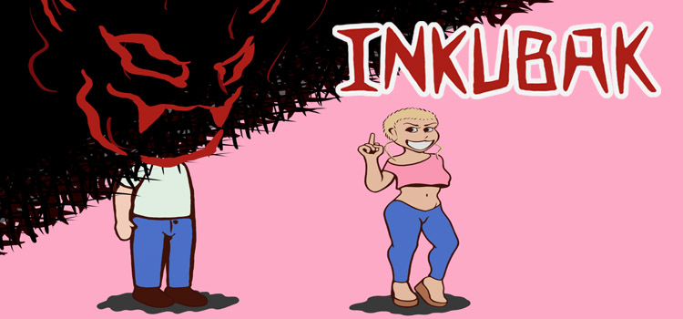 INKUBAK Free Download Full Version Crack PC Game Setup