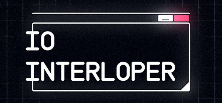 IO Interloper Free Download Full Version Crack PC Game