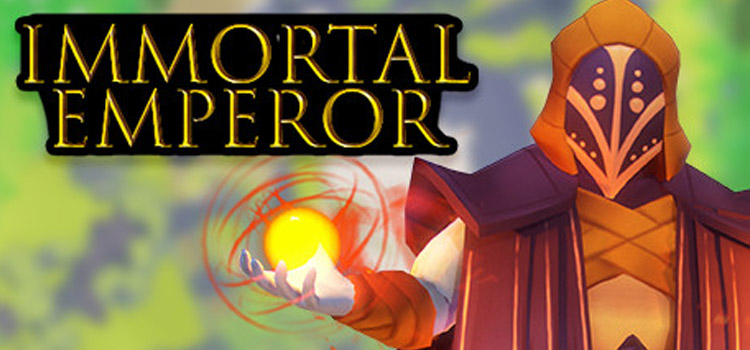 Immortal Emperor Free Download Full Version Crack PC Game