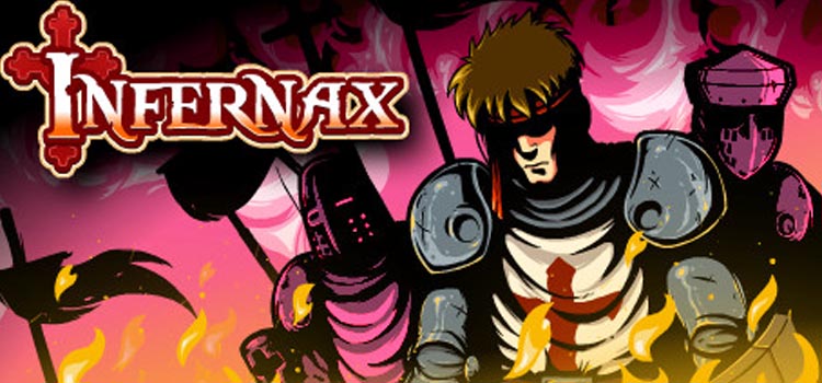 Infernax Free Download FULL Version Crack PC Game