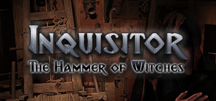 Inquisitor The Hammer Of Witches Free Download PC Game