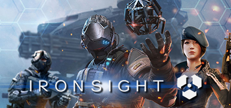 Ironsight Free Download FULL Version Crack PC Game