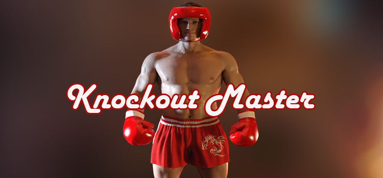 Knockout Master Free Download Full Version Crack PC Game