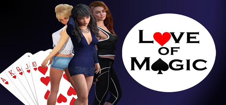 Love Of Magic Free Download Full Version Crack PC Game
