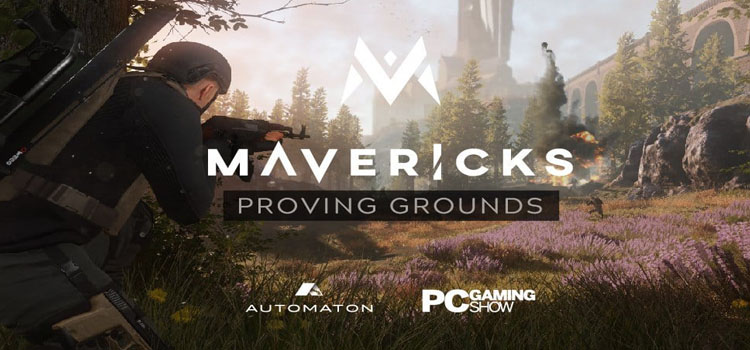 Mavericks Proving Grounds Free Download FULL PC Game