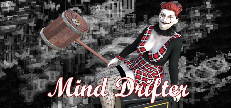 Mind Drifter Free Download FULL Version Crack PC Game