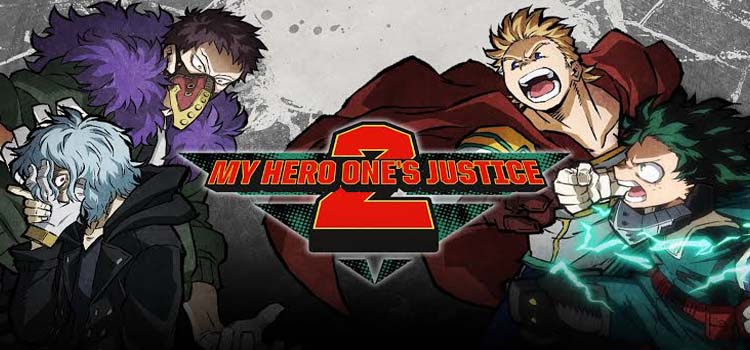 My Hero Ones Justice 2 Free Download Full Version PC Game