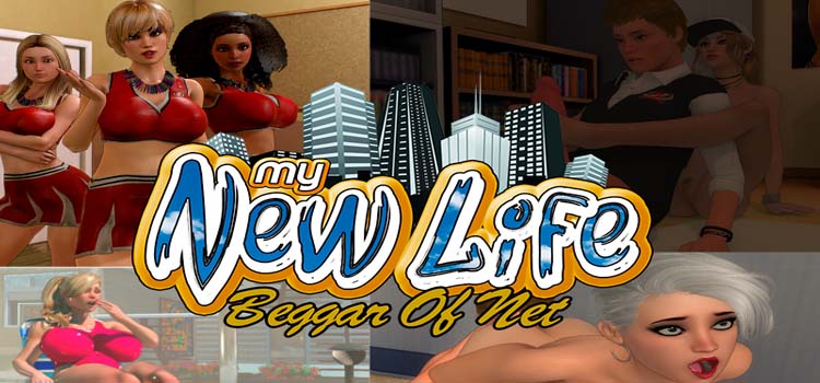 My New Life REVAMP Free Download FULL Version PC Game