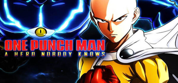 One Punch Man A Hero Nobody Knows Free Download PC Game