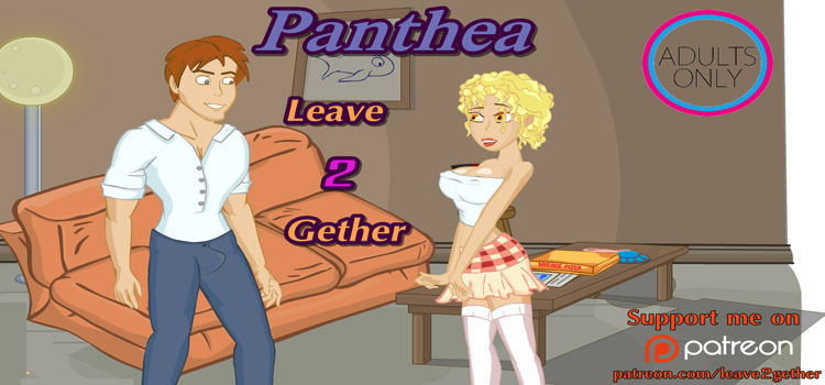 Panthea Free Download FULL Version Crack PC Game