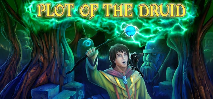 Plot Of The Druid Free Download Full Version PC Game