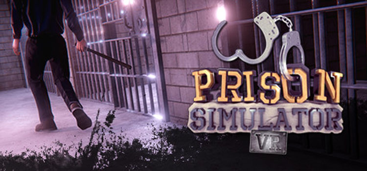 Prison Simulator VR Free Download Full Version PC Game