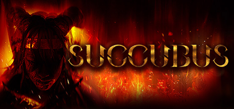 SUCCUBUS Free Download Full Version Crack PC Game Setup