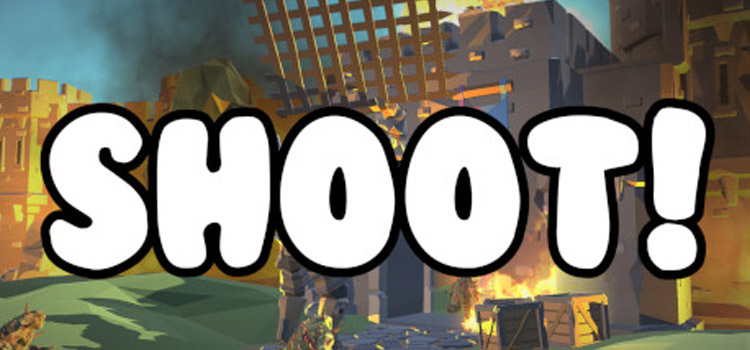 Shoot Free Download FULL Version Crack PC Game Setup
