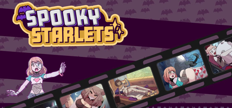 Spooky Starlets Free Download Full Version Crack PC Game