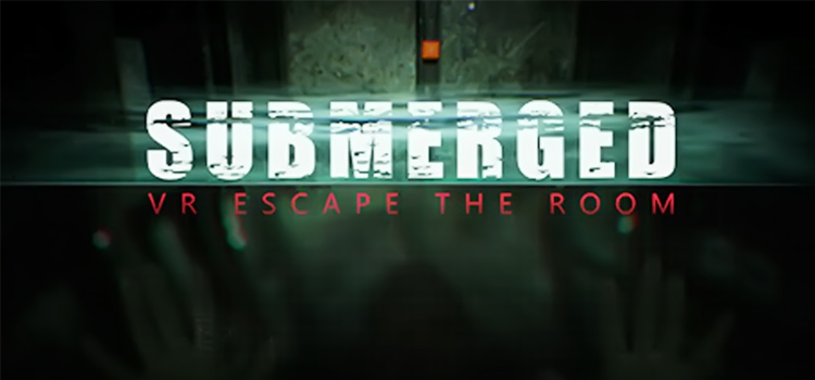 Submerged VR Escape The Room Free Download Full PC Game