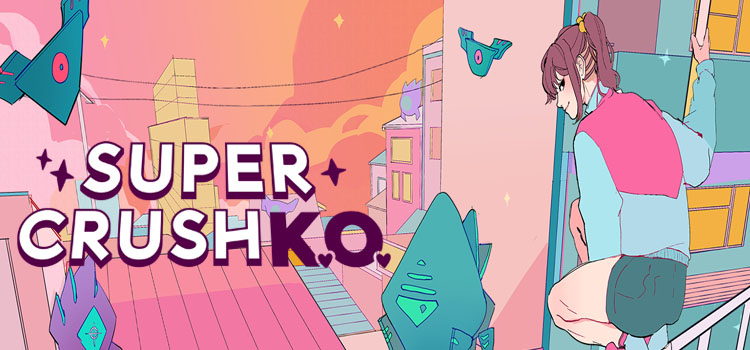 Super Crush KO Free Download Full Version Crack PC Game
