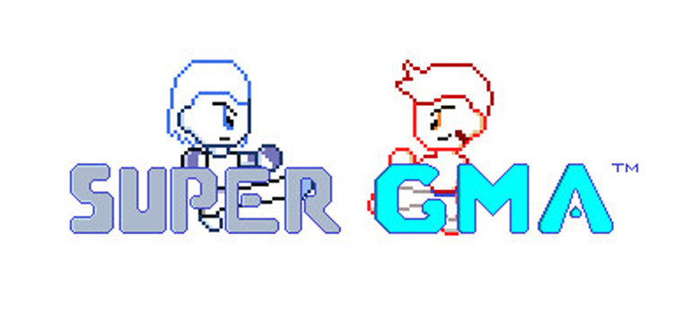 Super GMA Free Download FULL Version Crack PC Game