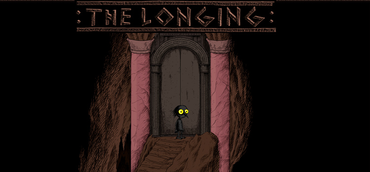 THE LONGING Free Download Full Version Crack PC Game