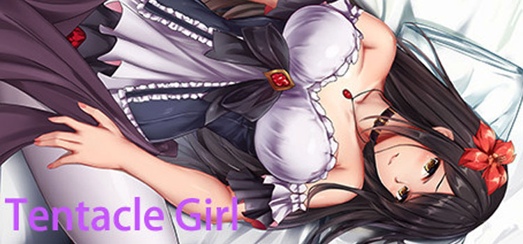 Tentacle Girl Free Download Full Version Crack PC Game