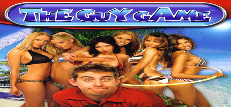 The Guy Game Free Download Full Version Crack PC Game