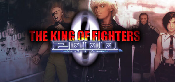 The King Of Fighters 2000 Free Download Crack PC Game