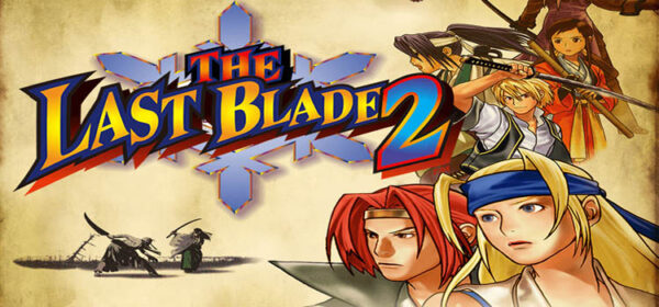 The Last Blade 2 Free Download FULL Version PC Game