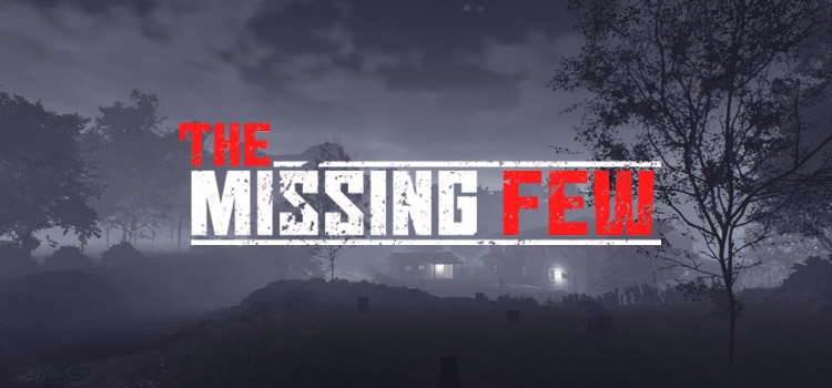 The Missing Few Free Download Full Version Crack PC Game