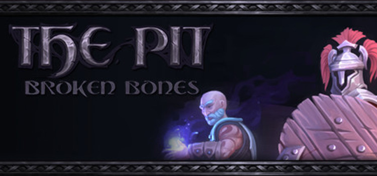 The PIT Broken Bones Free Download Full Version PC Game