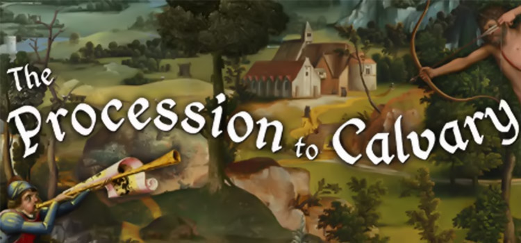 The Procession To Calvary Free Download FULL PC Game