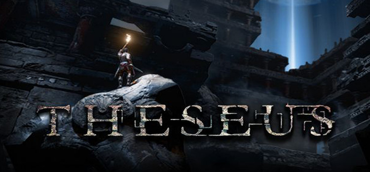 Theseus Free Download FULL Version Crack PC Game
