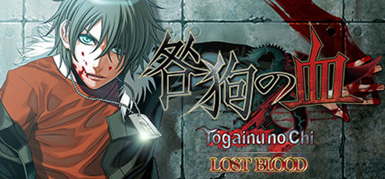 Togainu No Chi Lost Blood Free Download FULL PC Game