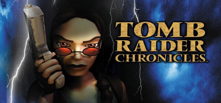 Tomb Raider 5 Chronicles Free Download Crack PC Game