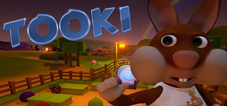 Tooki Free Download FULL Version Crack PC Game