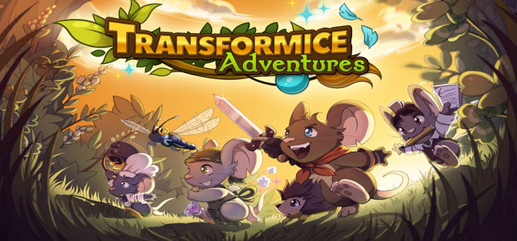 Transformice Adventures Free Download FULL PC Game